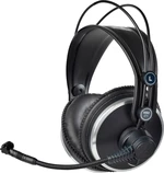 AKG HSC 271 Noir Casque PC