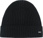 Eisbär Nordic OS Beanie Black UNI Căciulă