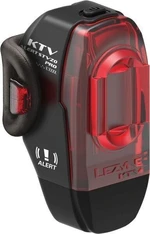 Lezyne KTV Pro Alert StVZO Black 11 lm Cyklistické svetlo