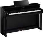 Yamaha CLP-835 Digitální piano Polished Ebony