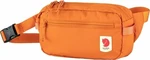 Fjällräven High Coast Hip Pack Sunset Orange Cangurera