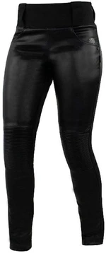 Trilobite 2061 Leggins Black 36 Pantaloni in pelle