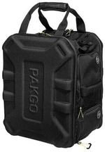 Topeak PakGo GearPack Fahrrad-Reisetasche Black 40 L