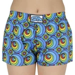 Styx art classic rubber circles children's briefs