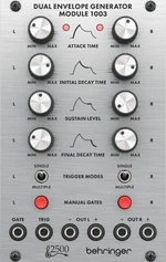 Behringer Dual Envelope Generator Module 1003 Modulárny systém