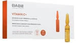 BABÉ Vitamín C+ sérum v ampulkách 10 x 2 ml