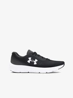 Under Armour UA BGS Charged Rogue 4 Tenisky dětské Černá