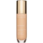 Clarins Everlasting Foundation dlouhotrvající make-up s matným efektem odstín 103N - Ivory 30 ml