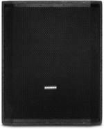 Samson RS1800A Subwoofer activ