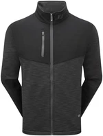 Footjoy ThermoSeries Hybrid Black Chaqueta