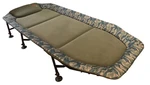 Zfish lehátko shadow camo bedchair