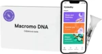 MACROMO DNA Lifestyle - genetický test pre zdravý životný štýl