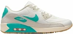 Nike Air Max 90 G NRG M22 Sail/Washed Teal/Pearl White 34,5 Calzado de golf de mujer