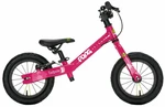 Frog Tadpole 12" Pink Bicicleta de equilibrio