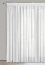 Eurofirany Unisex's Curtain 390162