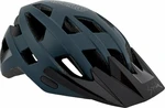 Spiuk Grizzly Helmet Blue Matt S/M (54-58 cm) Cască bicicletă