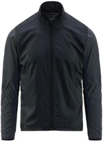 Briko Reflective Wind Chaqueta Black Alicious 2XL Chaqueta de ciclismo, chaleco