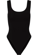 Women's Organic Tank Top Black