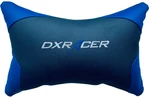 DXRACER Vrchní polštářek King černo/ fialový