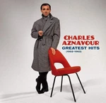 Charles Aznavour - 20 Greatest Hits (1952-1962) (180 g) (LP)