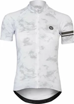 AGU Reflective SS Essential Women Maillot White L