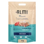 ALMI Mini Adult granule pre psov 1 ks, Hmotnosť balenia (g): 12 kg