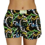 Women's briefs Styx art classic rubber jungle