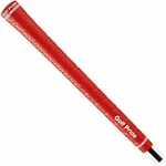 Golf Pride Tour Wrap Standard Red Grip