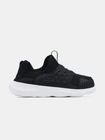 Under Armour Shoes UA GINF Runplay-BLK - Girls