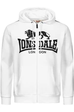 Férfi melegítő felső Lonsdale White