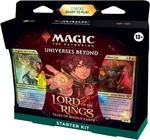 Wizards of the Coast Magic the Gathering The Lord of the Rings Starter Kit