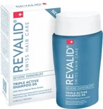 REVALID® Šampon Triple Active DS 150 ml