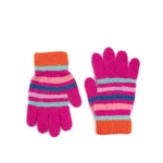 Art Of Polo Kids's Gloves rk23333-2