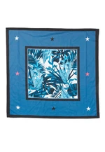 Scarf Just Rhyse Capoterra - blue