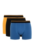 DEFACTO Regular Fit 3-pack Boxer