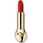 GUERLAIN Rouge G luxusní rtěnka odstín 214 Le Rouge Kiss Velvet 3,5 g