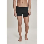 Men's Basic Swim Trunk Swimsuit Black