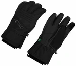 Oakley Tnp Snow Glove Blackout XS Gant de ski