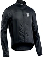 Northwave Breeze 2 Giacca Black 2XL