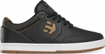 Etnies Marana Fiberlite Black/Brown 37 Scarpe da ginnastica