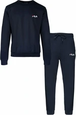 Fila FPW1104 Man Pyjamas Navy 2XL Intimo e Fitness