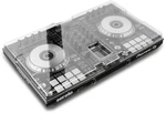 Decksaver Pioneer DDJ-SR2 & DDJ-RR DJ kontroller takaró