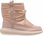 Helly Hansen Women's Isolabella 2 Demi Rose Dust/Shell 37,5 Bottes Neige