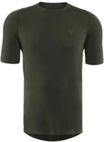 Dainese HGL Baciu SS Maillot Dark Green XS/S