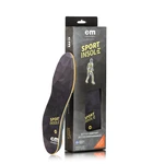 Orthomovement Upgrade Sport Insole EUR 40 shoe inserts