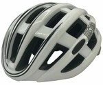 Neon Speed White/Black S/M Casco da ciclismo