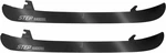 CCM Step BlackSteel XS Eishockey Halter und Eisen