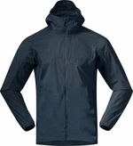 Bergans Rabot Lt Windbreaker Men Outdoor Jacke Orion Blue M