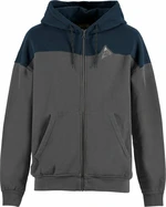 E9 Over Fleece Woodland XL Outdoor Hoodie