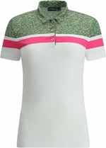 Chervo Womens Assort Green 38 Polo